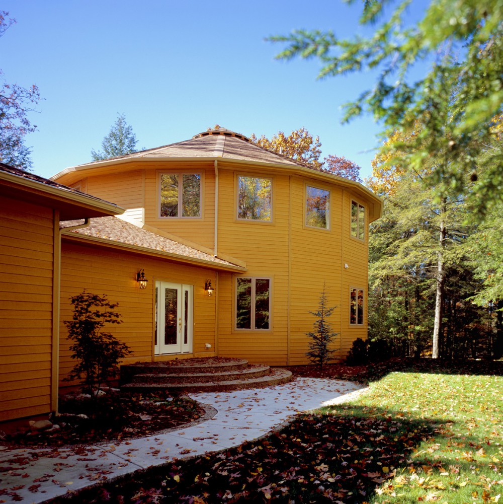 Features and Options Deltec Homes