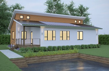 Pre planned homes - Home plan Pre planned homes - Home plan