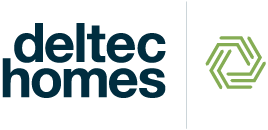 Deltec Homes logo