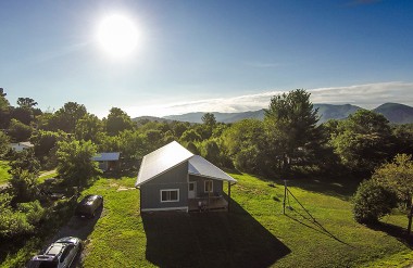 Deltec Homes Case study