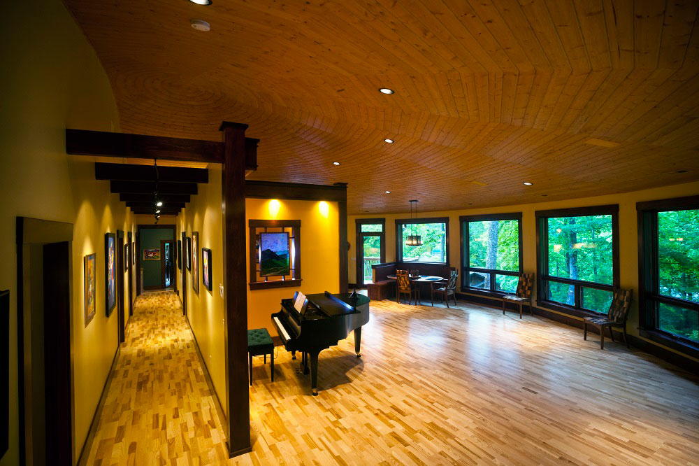 asheville home builders