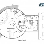 Deltec Homes floor plan
