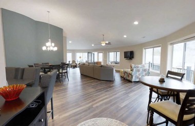 custom homes pictures gallery deltec homes videos prefab virtual