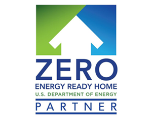Zero Energy Ready Home Partner